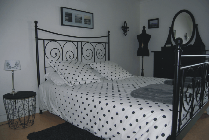 Chambre Cancale