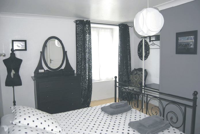 Chambre Cancale