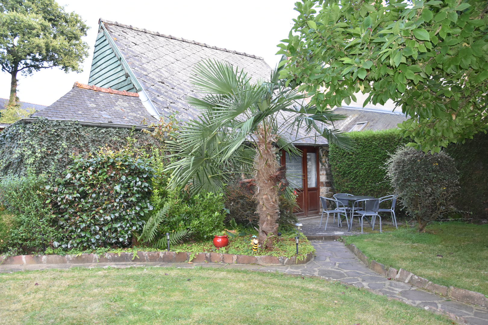 Gîte Maen Roch