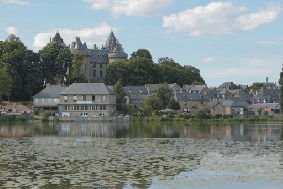 Combourg