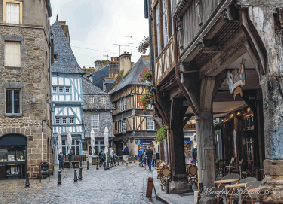 Dinan