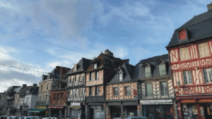 Dol-de-Bretagne