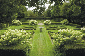Parc Botanic de Haute-Bretagne