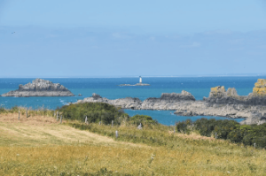 Pointe du Grouin