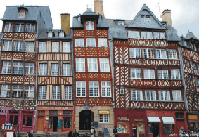 Rennes