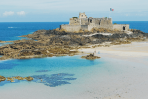 Saint-Malo